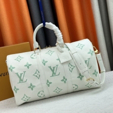 LV Travel Bags